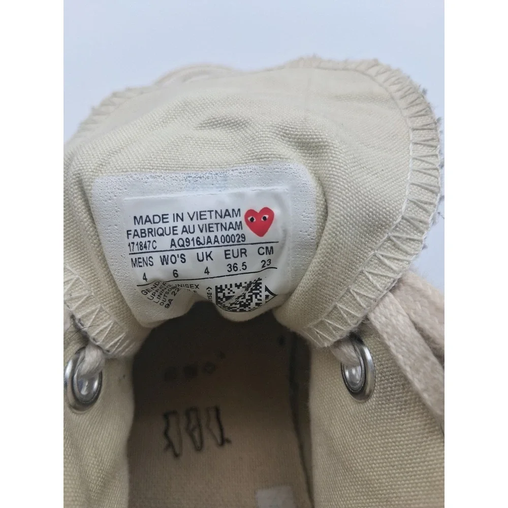 Converse authentic comme